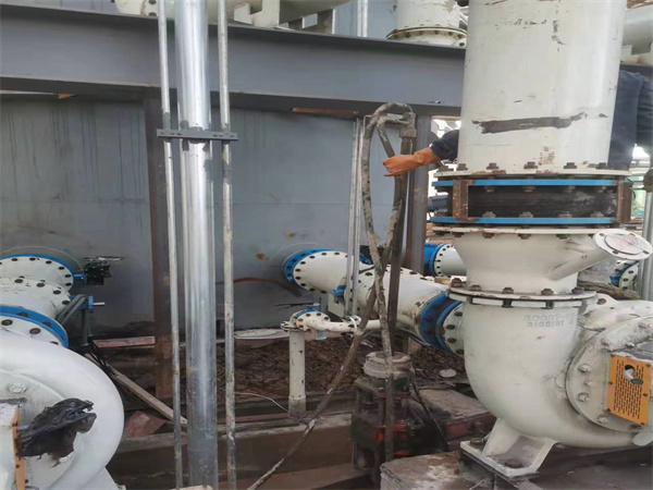 陆川设备基础沉降下沉注浆加固增加荷载