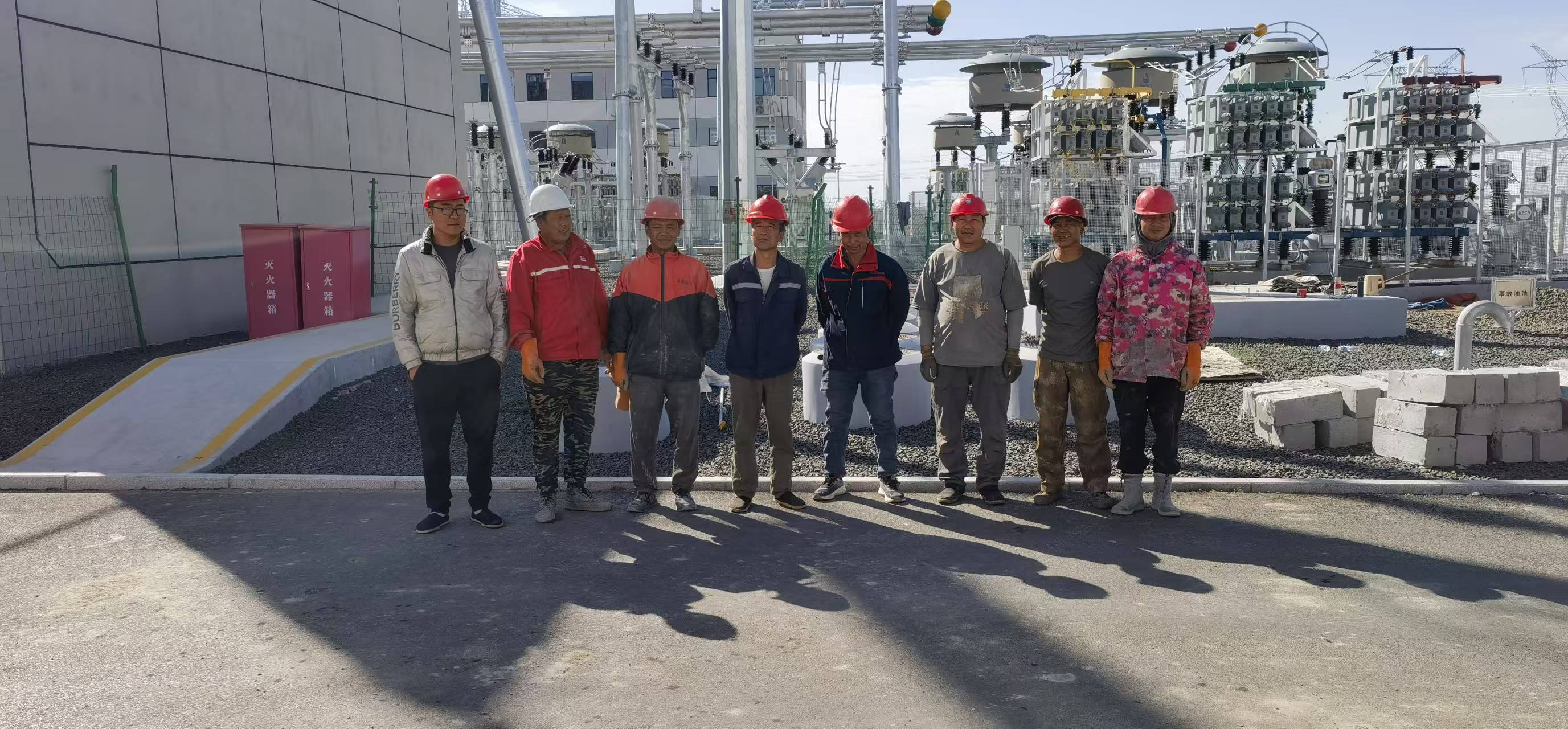 陆川地基沉降如何修复?